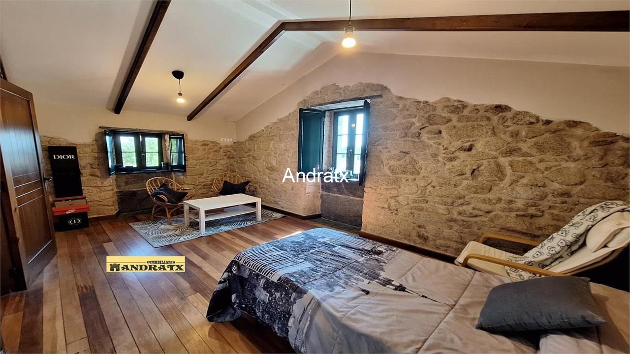 Foto 13 9105 Casa de piedra en Narón