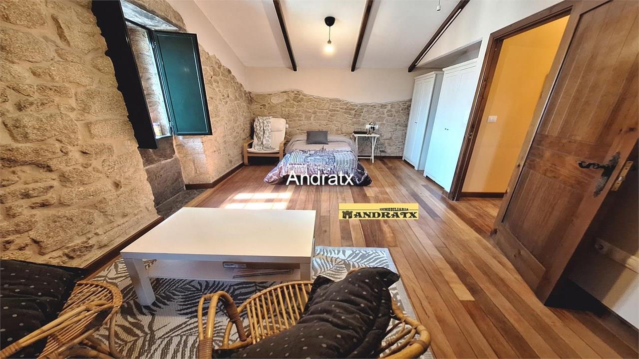 Foto 14 9105 Casa de piedra en Narón