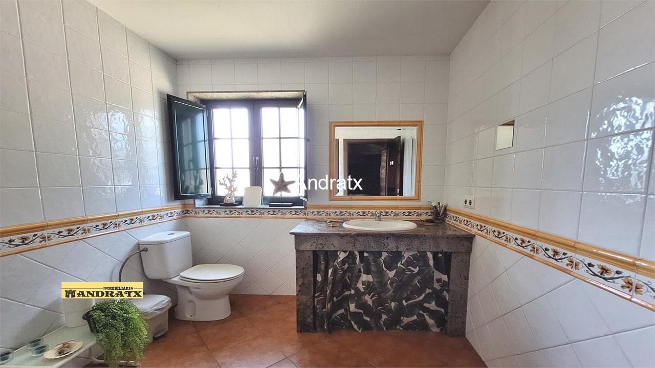 Foto 16 9105 Casa de piedra en Narón