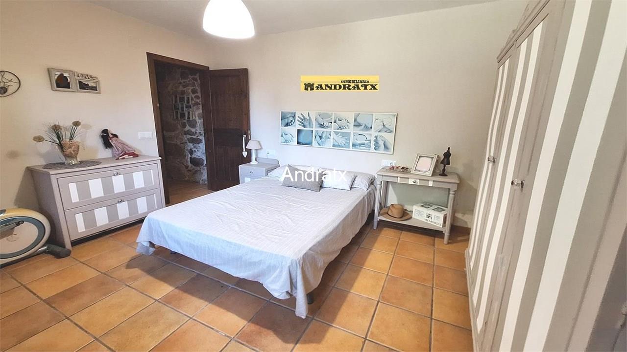 Foto 18 9105 Casa de piedra en Narón