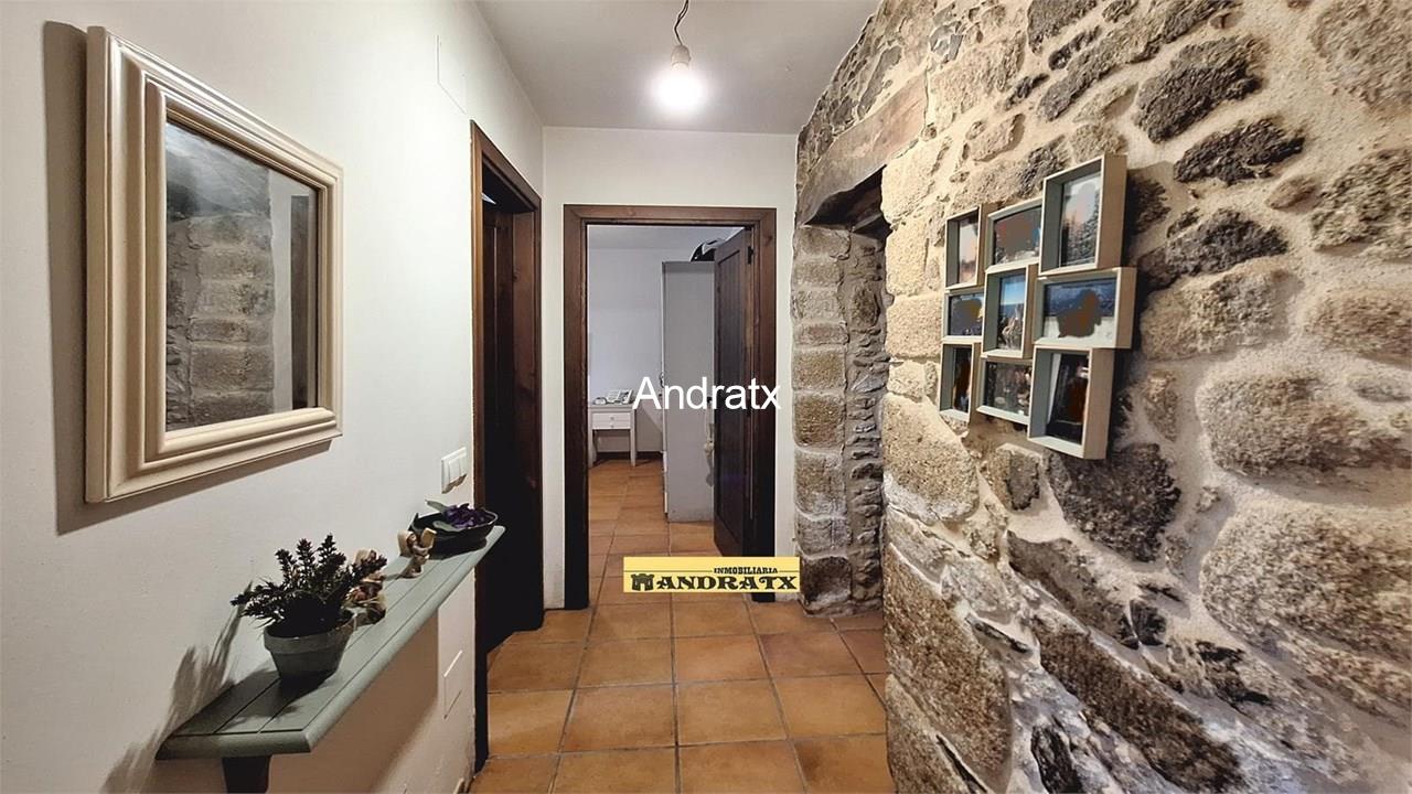 Foto 19 9105 Casa de piedra en Narón