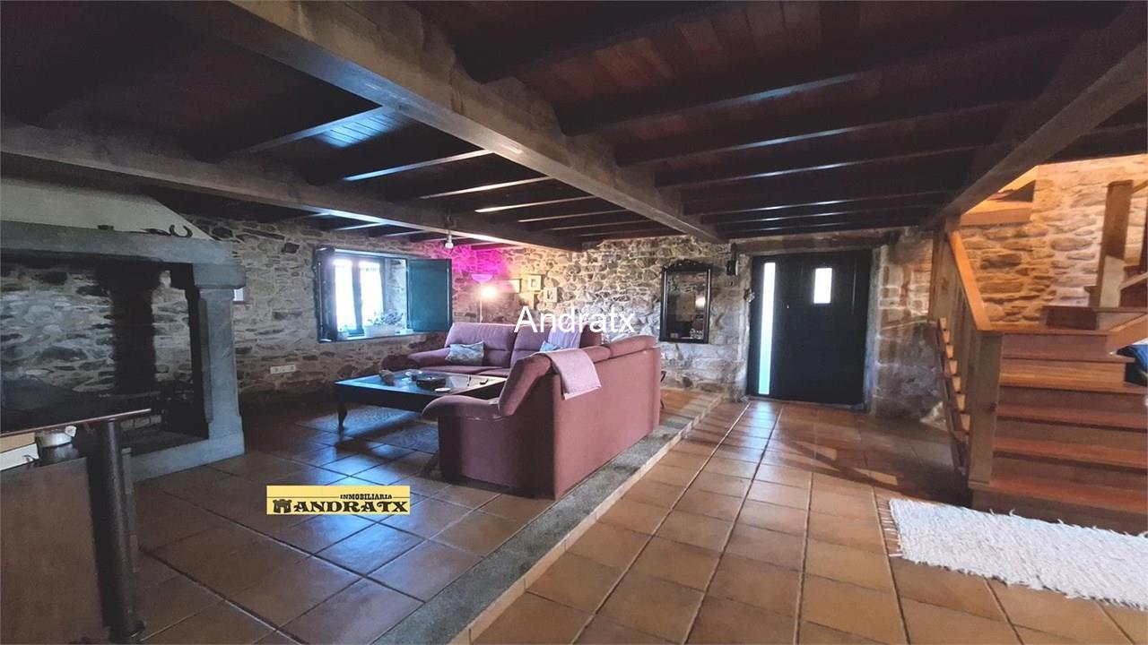 Foto 20 9105 Casa de piedra en Narón