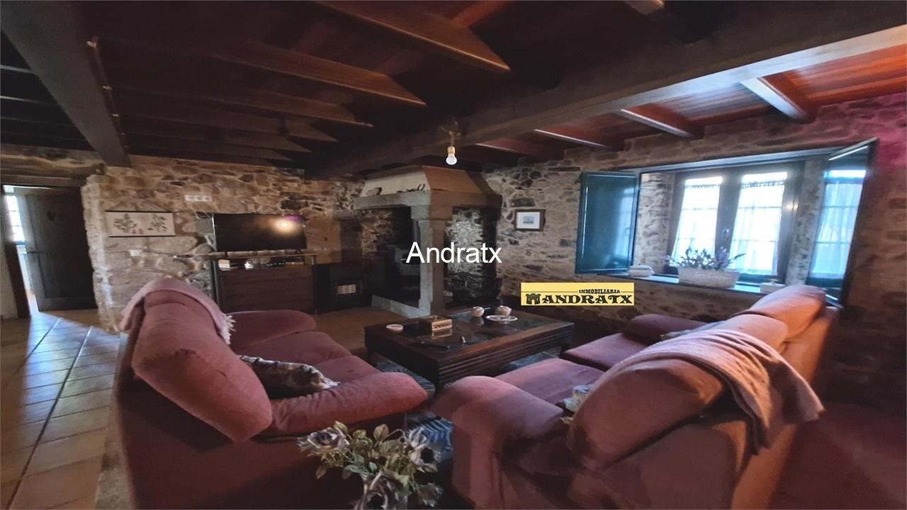 Foto 21 9105 Casa de piedra en Narón