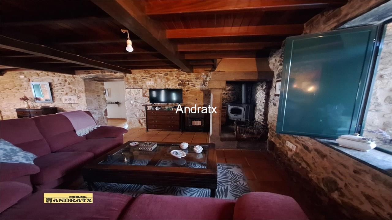 Foto 22 9105 Casa de piedra en Narón