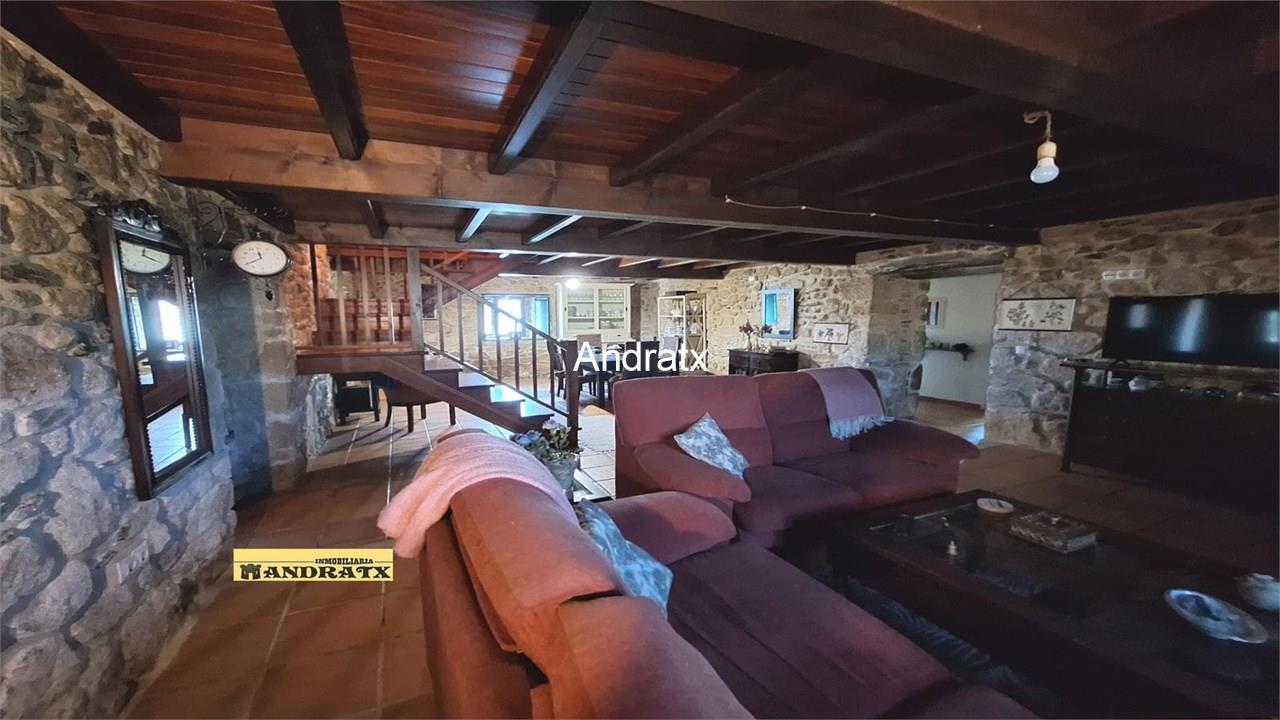 Foto 23 9105 Casa de piedra en Narón