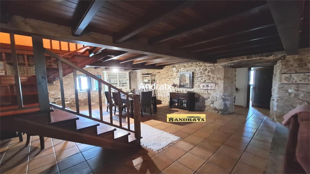 Foto 24 9105 Casa de piedra en Narón