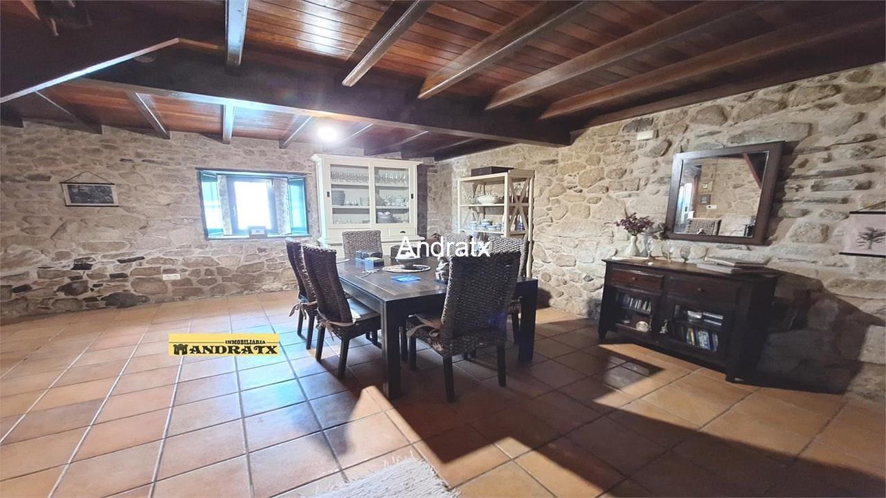 Foto 25 9105 Casa de piedra en Narón