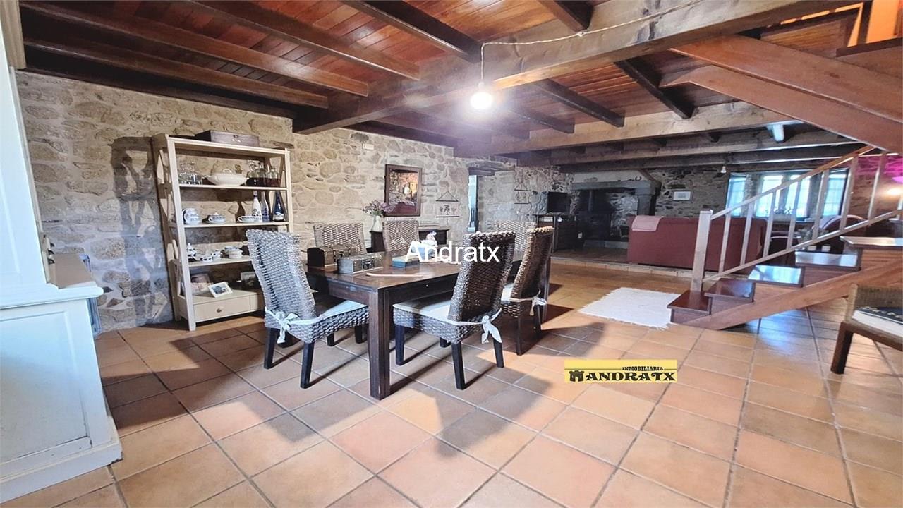 Foto 26 9105 Casa de piedra en Narón