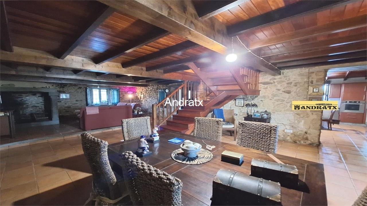 Foto 27 9105 Casa de piedra en Narón