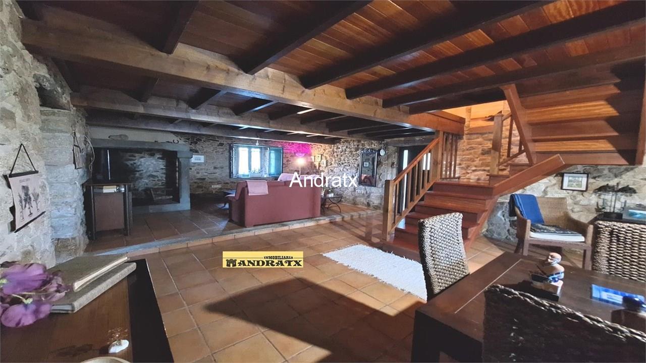 Foto 28 9105 Casa de piedra en Narón