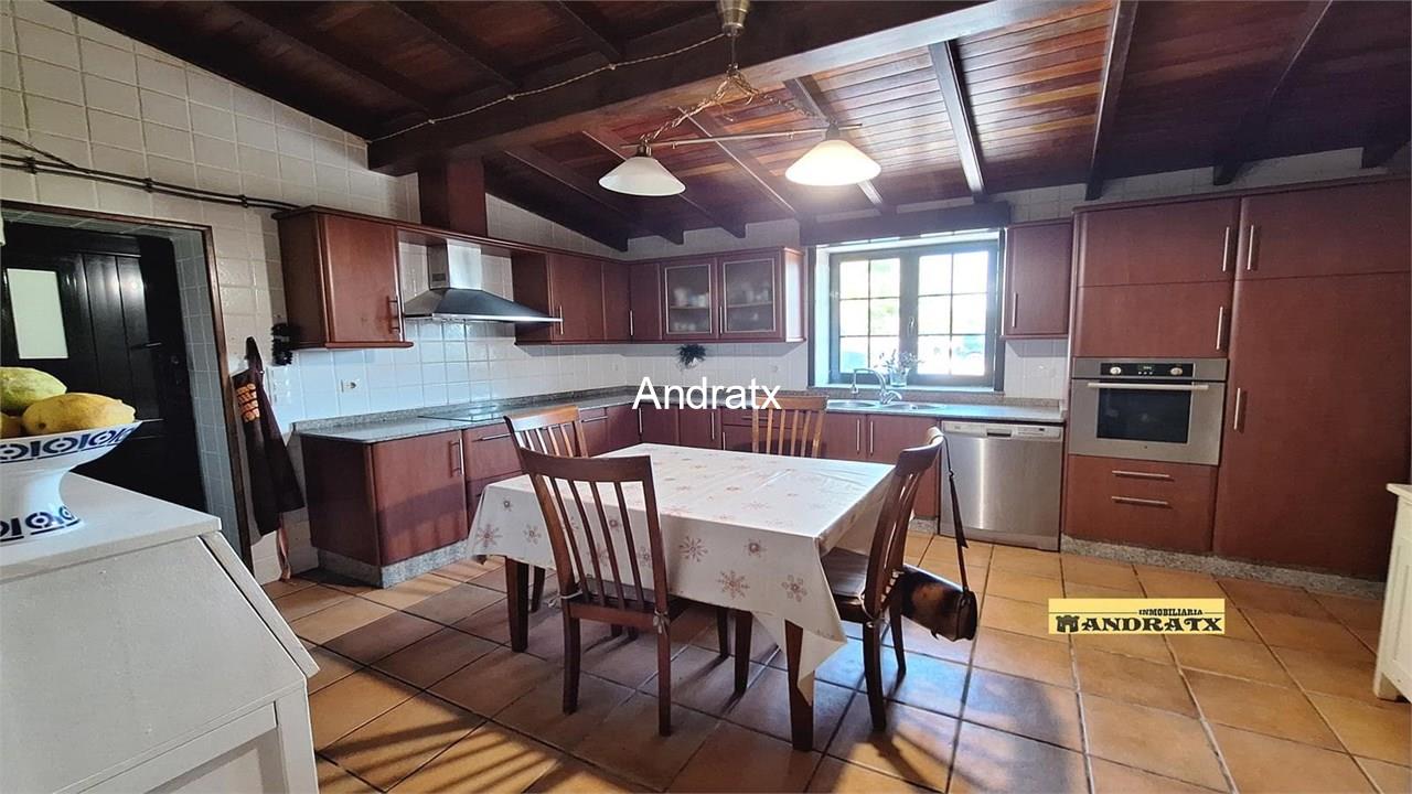 Foto 29 9105 Casa de piedra en Narón