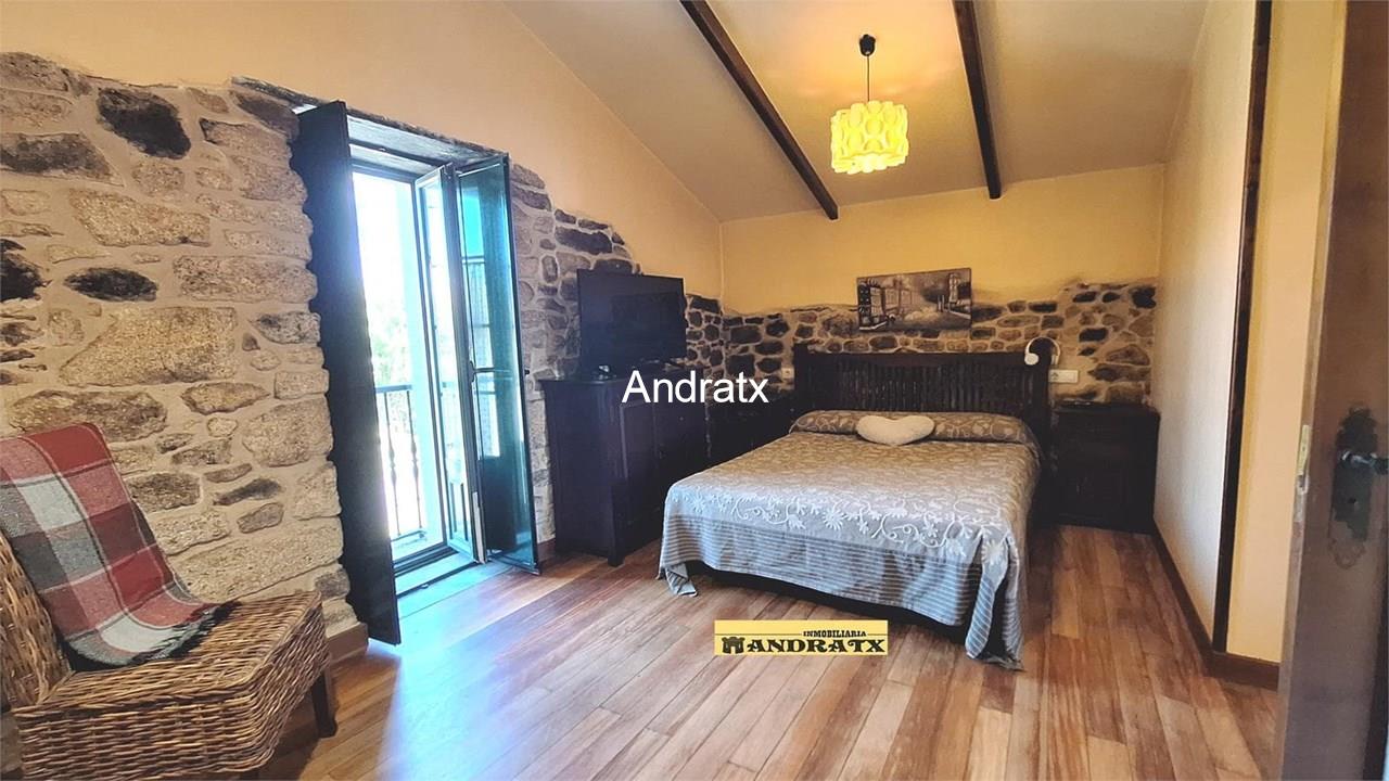 Foto 2 9105 Casa de piedra en Narón