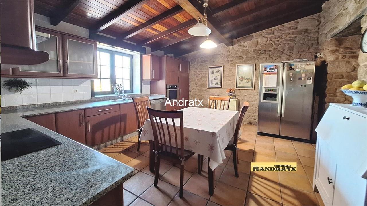 Foto 30 9105 Casa de piedra en Narón