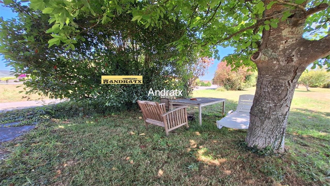 Foto 31 9105 Casa de piedra en Narón