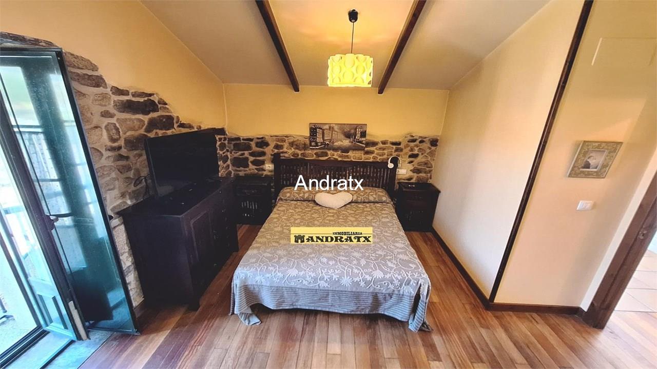 Foto 4 9105 Casa de piedra en Narón