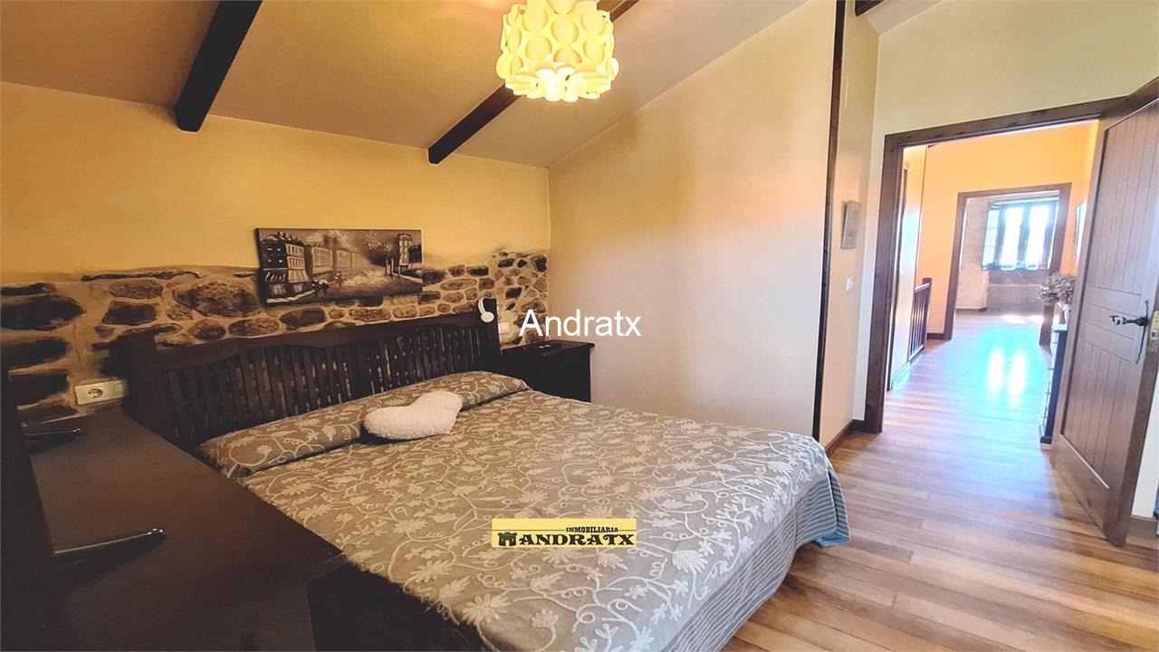 Foto 5 9105 Casa de piedra en Narón