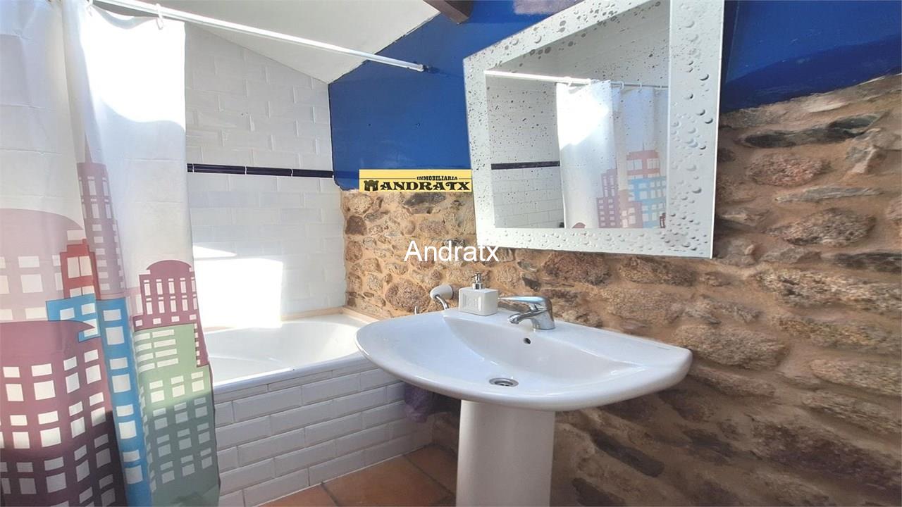 Foto 6 9105 Casa de piedra en Narón