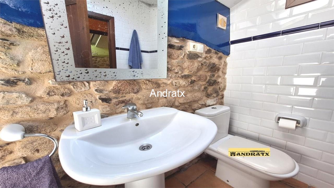 Foto 8 9105 Casa de piedra en Narón