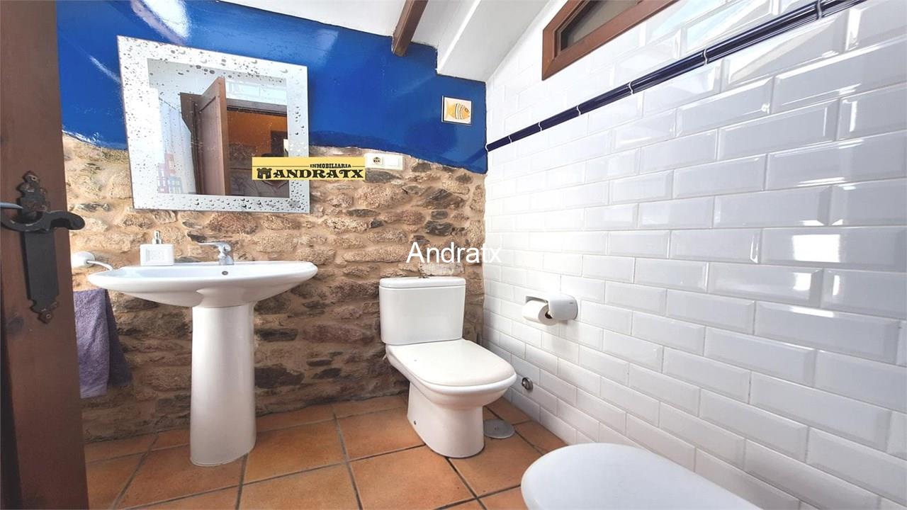 Foto 9 9105 Casa de piedra en Narón