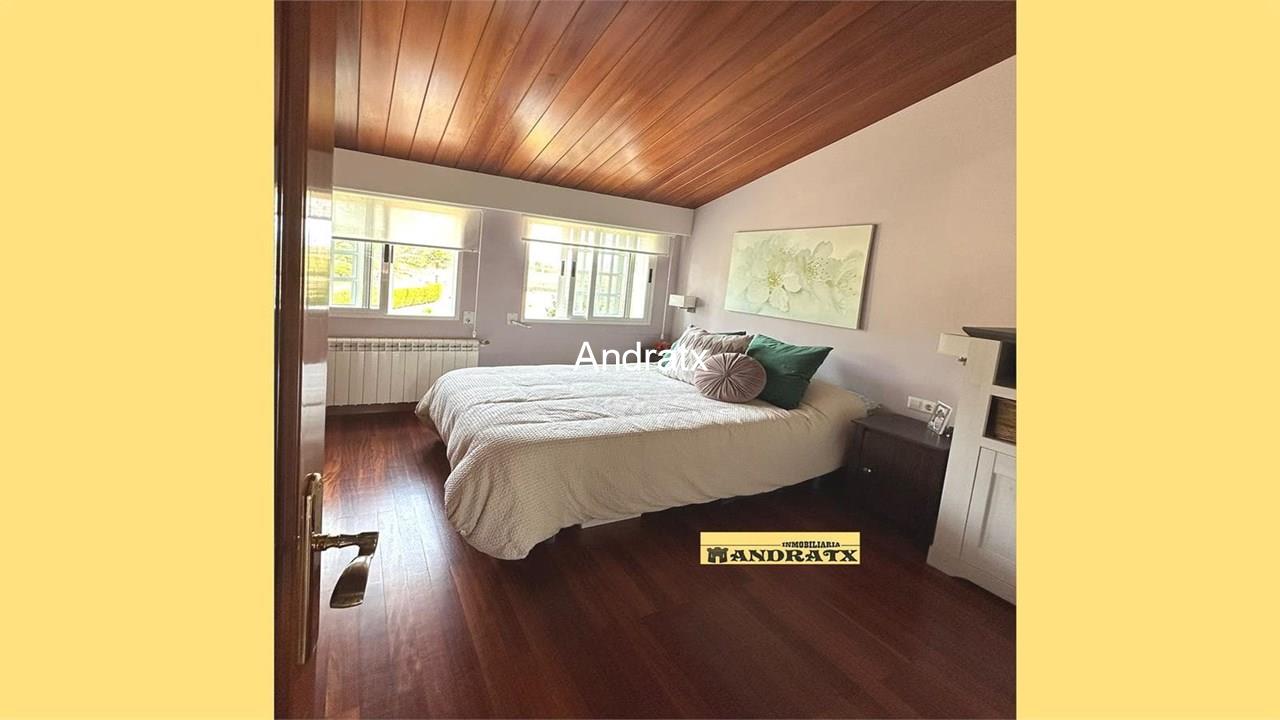 Foto 10 9106 Casa independiente en Narón