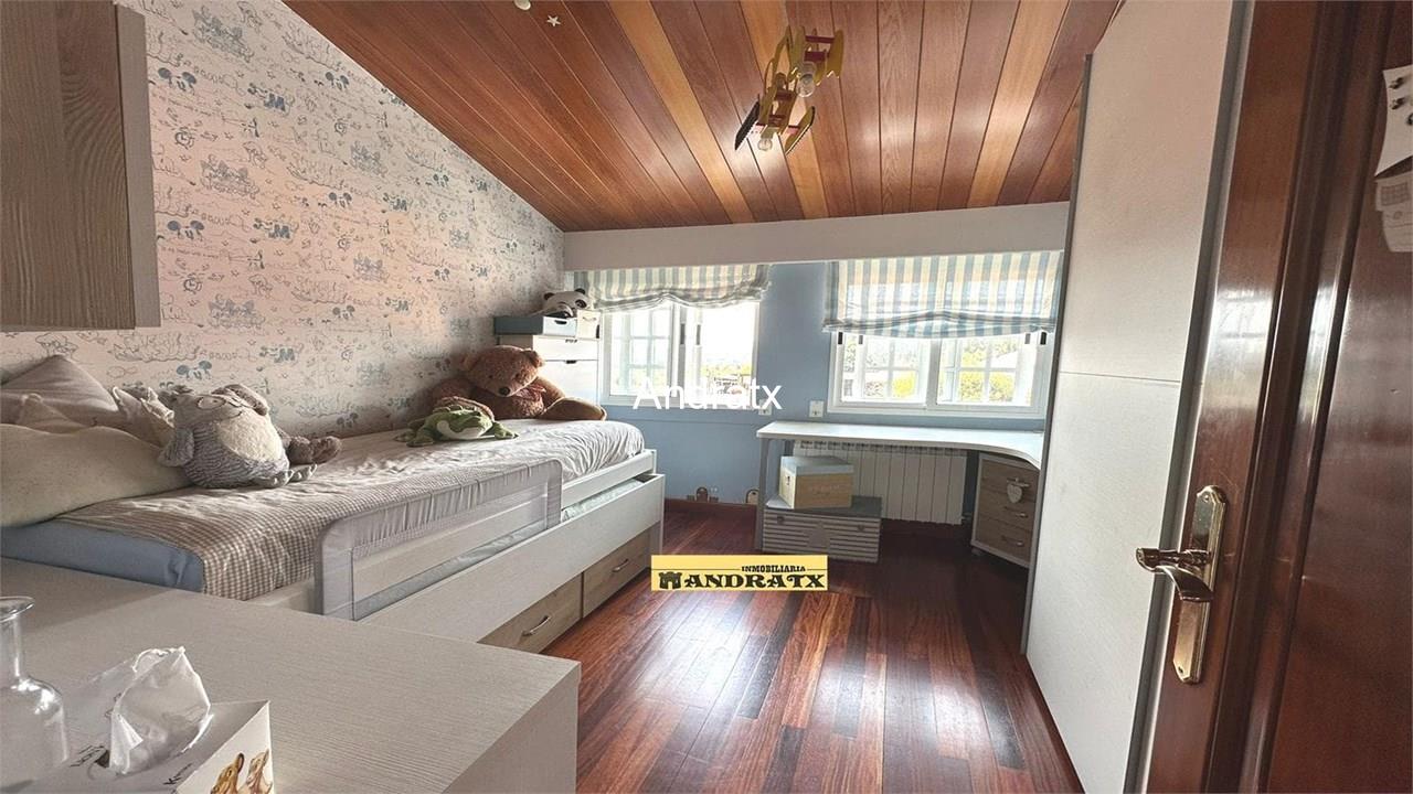 Foto 11 9106 Casa independiente en Narón