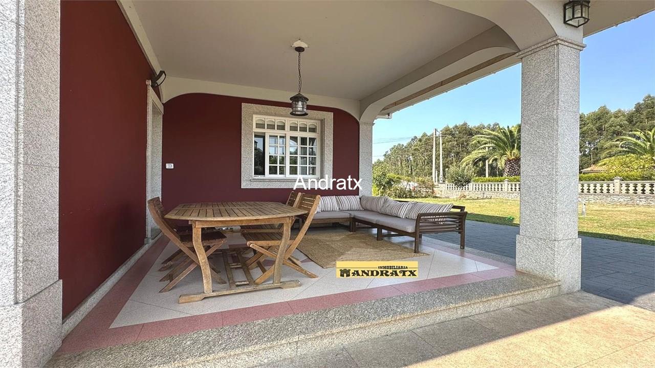 Foto 13 9106 Casa independiente en Narón