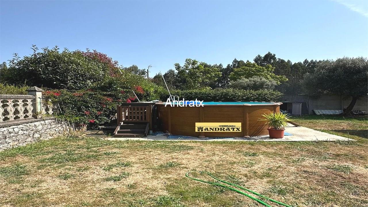 Foto 16 9106 Casa independiente en Narón