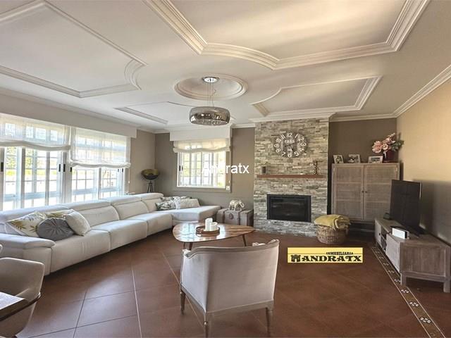 9106 Casa independiente en Narón