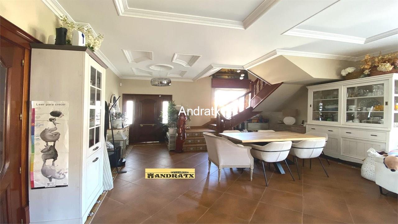 Foto 2 9106 Casa independiente en Narón