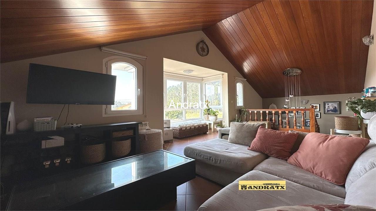 Foto 3 9106 Casa independiente en Narón