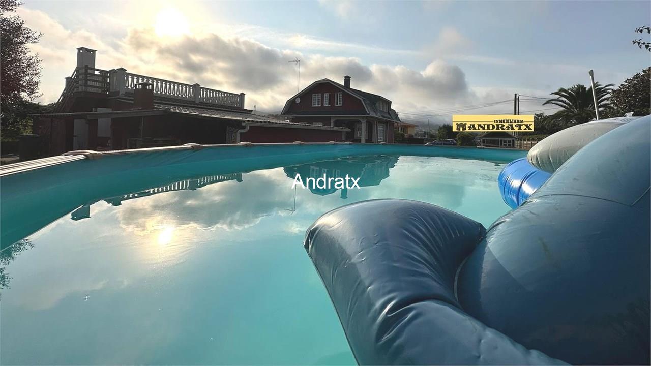 Foto 4 9106 Casa independiente en Narón