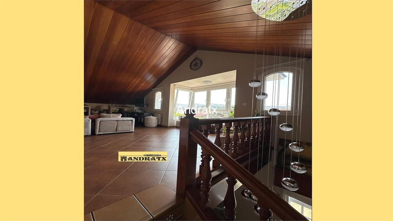 Foto 5 9106 Casa independiente en Narón