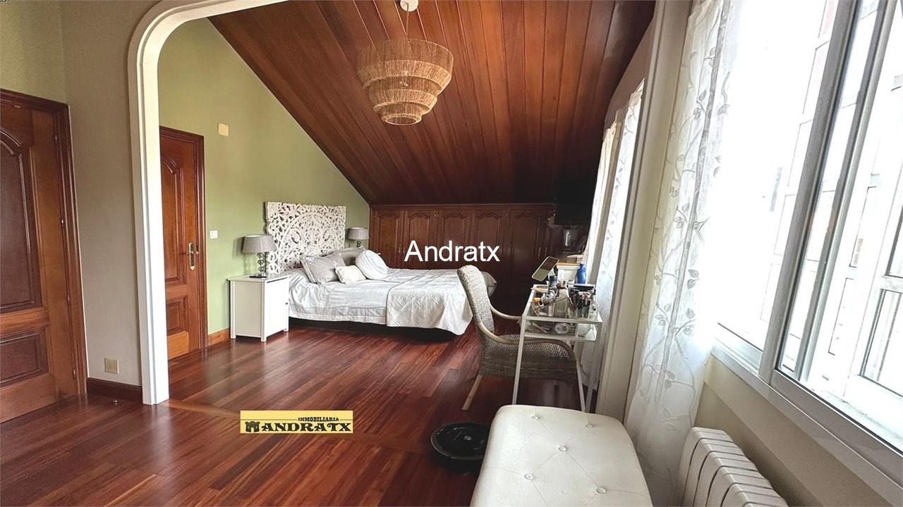 Foto 6 9106 Casa independiente en Narón