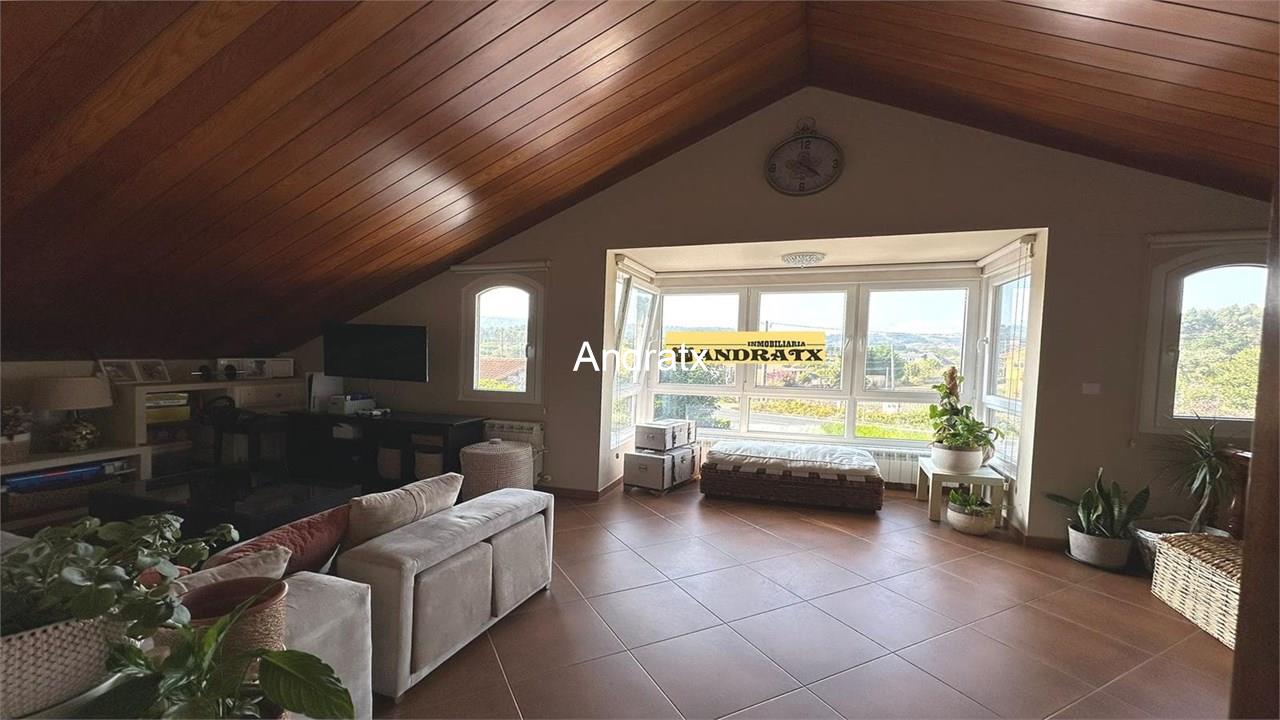 Foto 8 9106 Casa independiente en Narón