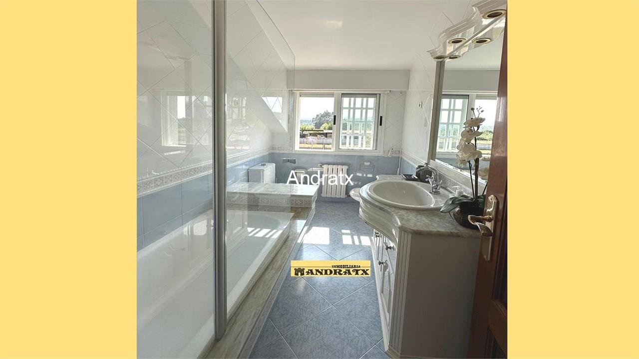 Foto 9 9106 Casa independiente en Narón