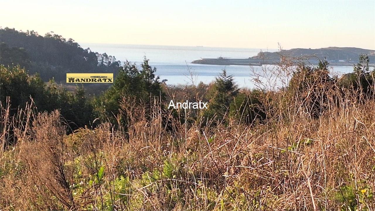 Foto 1 9107 Terreno edificable en Ares