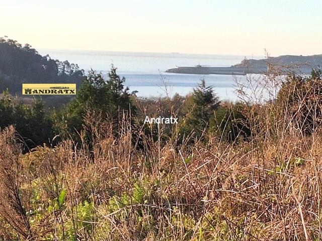 9107 Terreno edificable en Ares