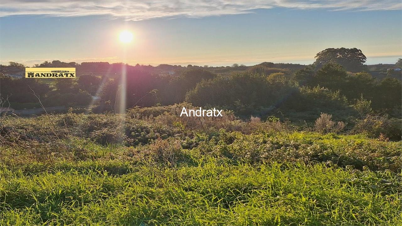 Foto 3 9107 Terreno edificable en Ares