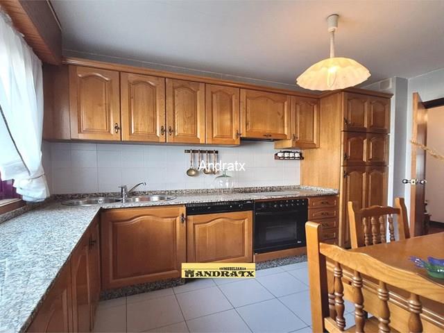 9108 Piso en Esteiro - Ferrol