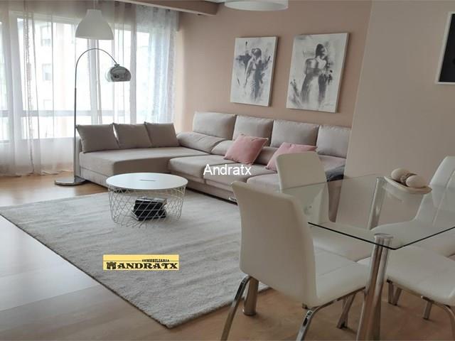 9109 Piso en Caranza - Ferrol