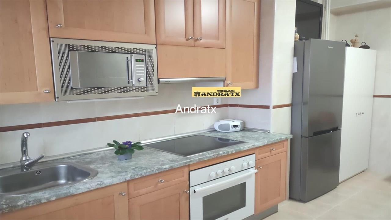 Foto 3 9109 Piso en Caranza