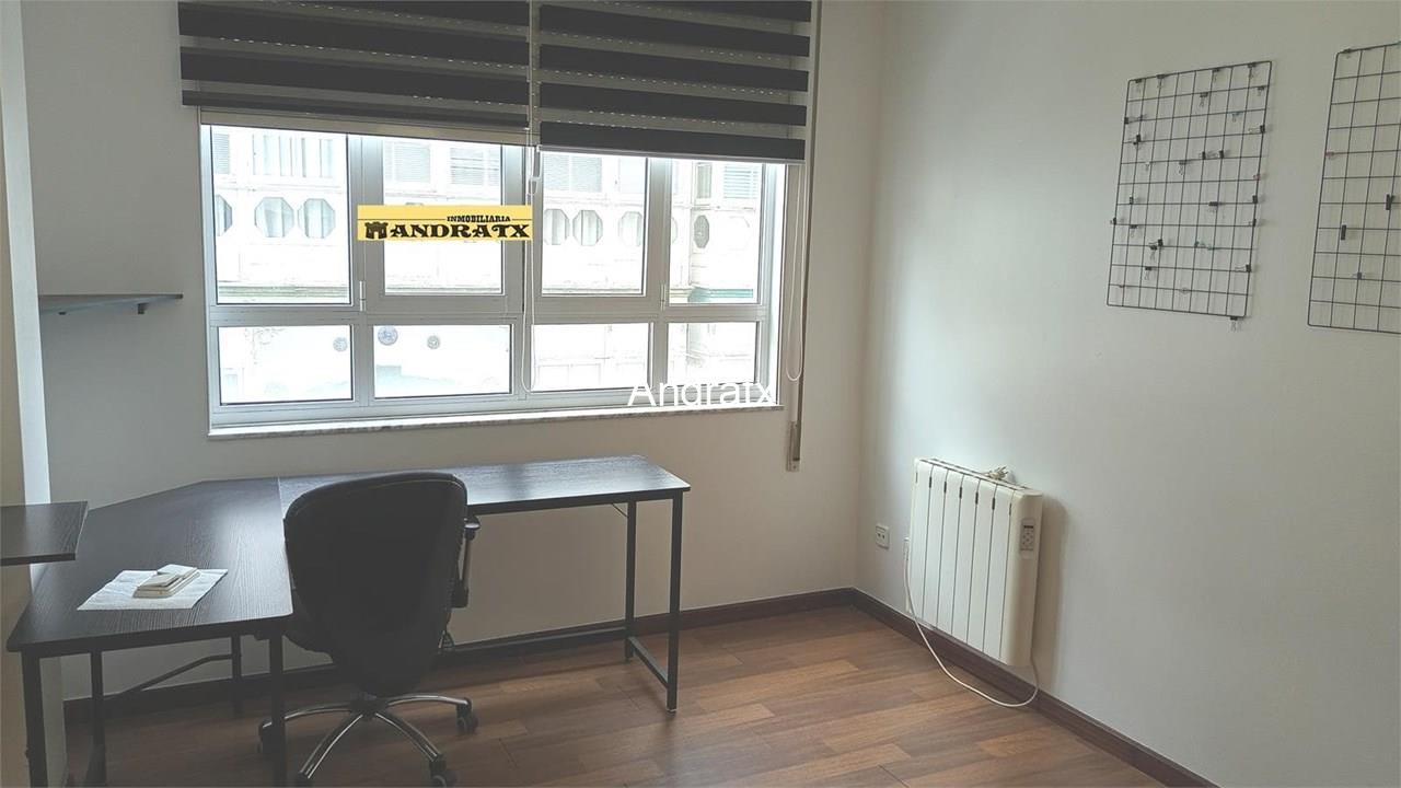 Foto 7 9111 Piso en el centro de Ferrol