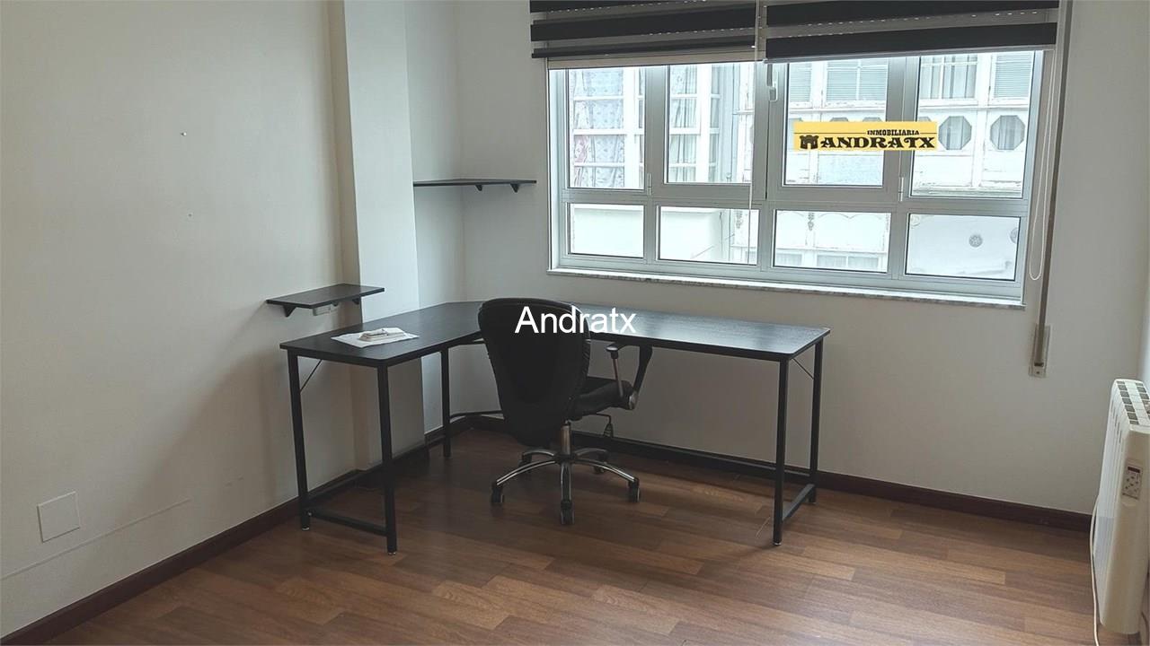 Foto 9 9111 Piso en el centro de Ferrol