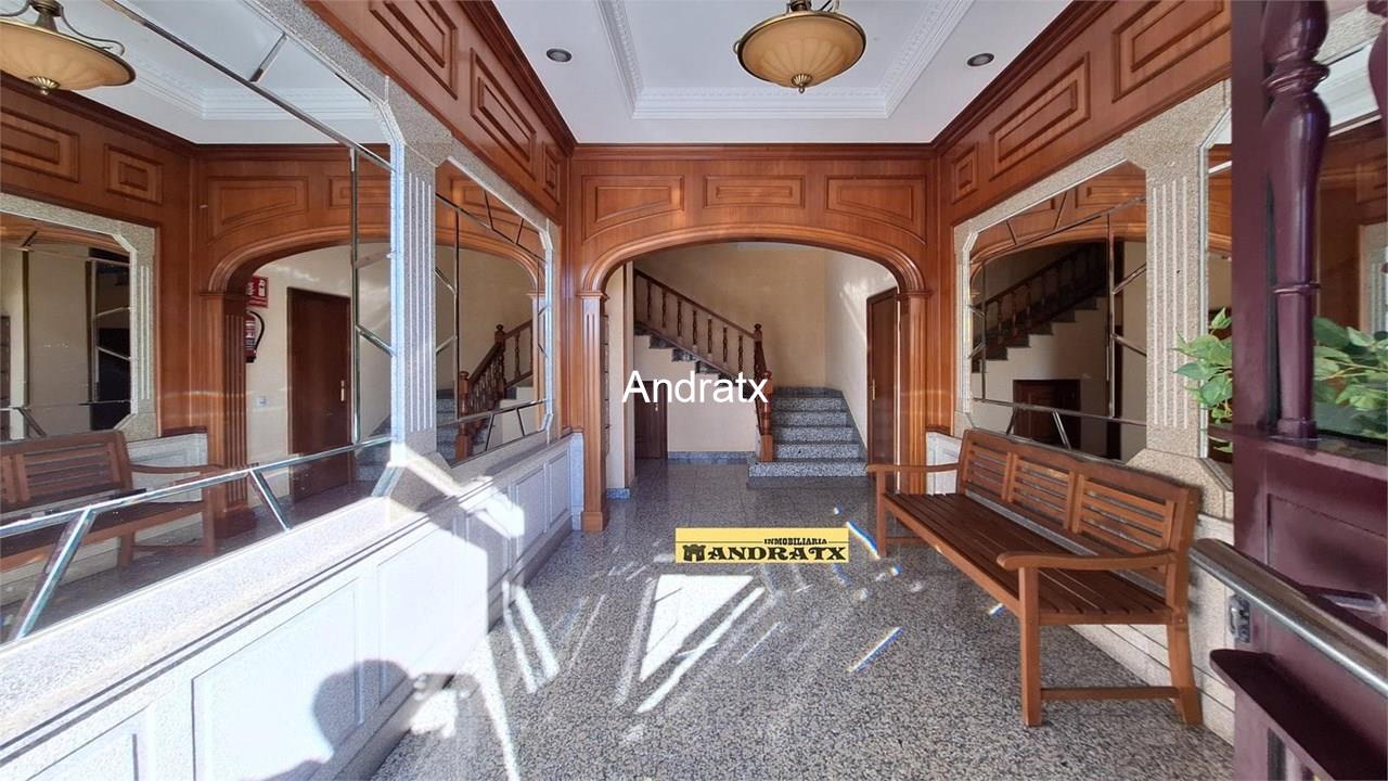 Foto 10 9115 Dúplex seminuevo en Narón