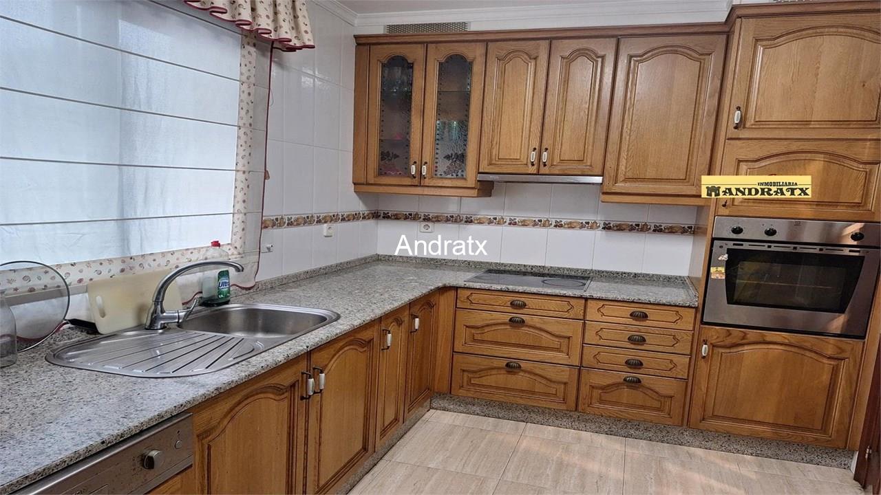 Foto 1 9115 Dúplex seminuevo en Narón