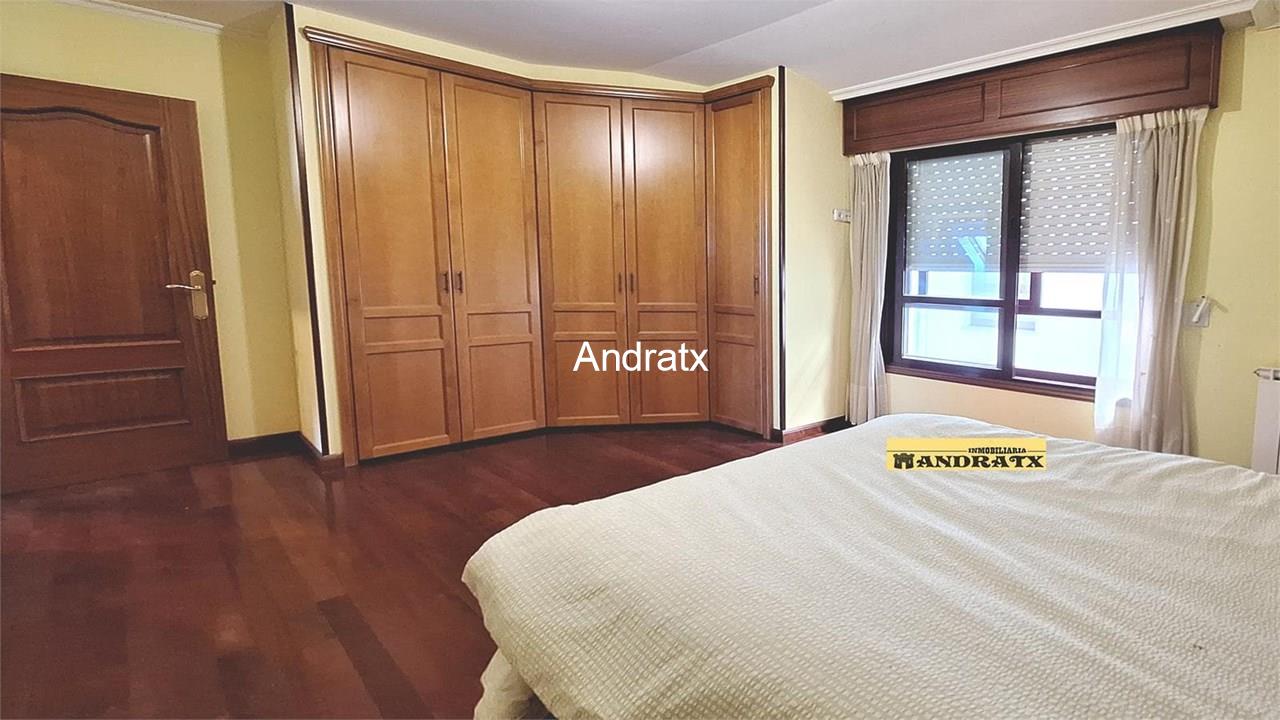 Foto 4 9115 Dúplex seminuevo en Narón