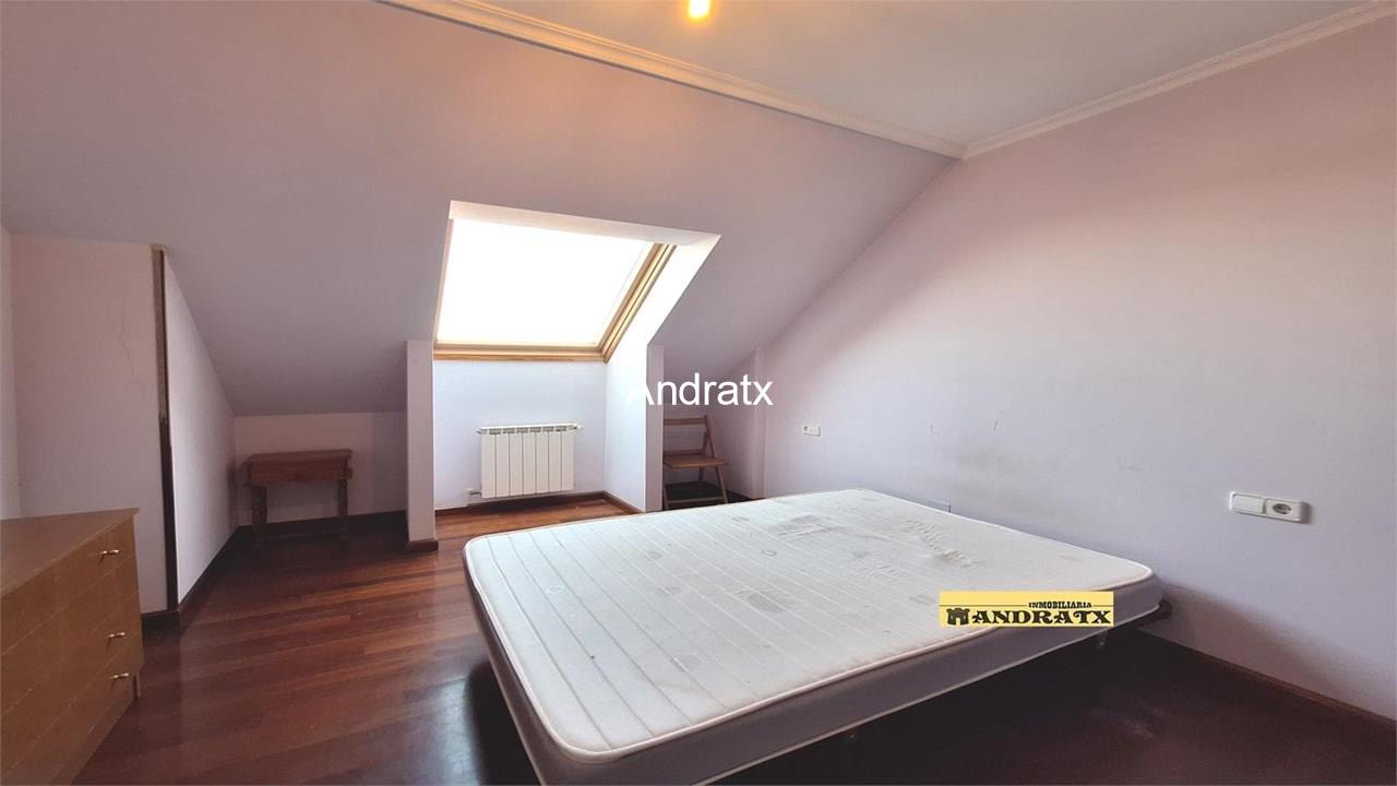 Foto 5 9115 Dúplex seminuevo en Narón