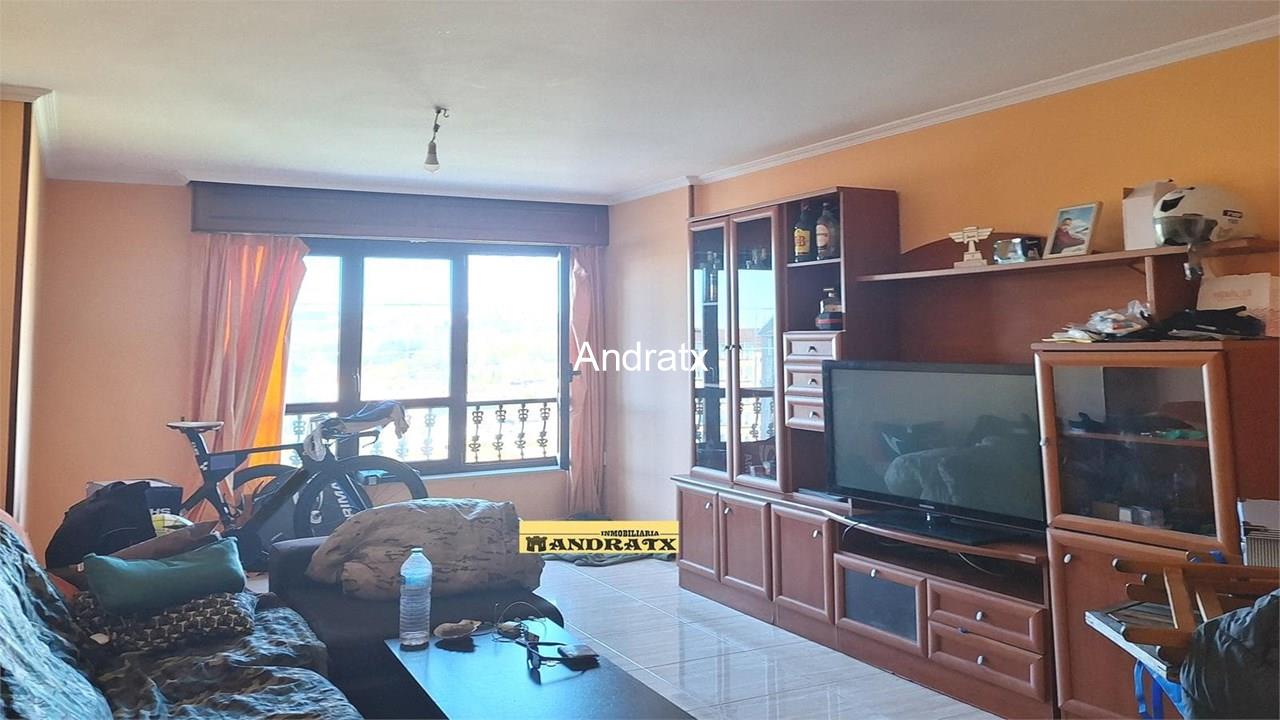 Foto 6 9115 Dúplex seminuevo en Narón