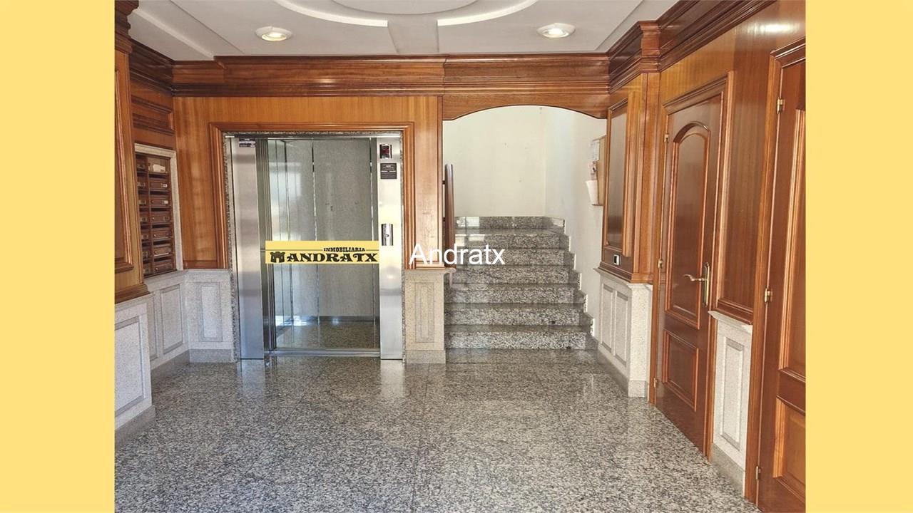 Foto 10 9116 Piso zona Plaza de España