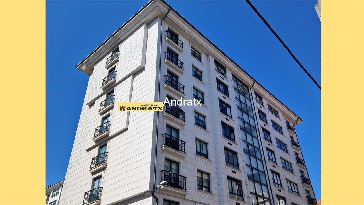 Foto 1 9116 Piso zona Plaza de España